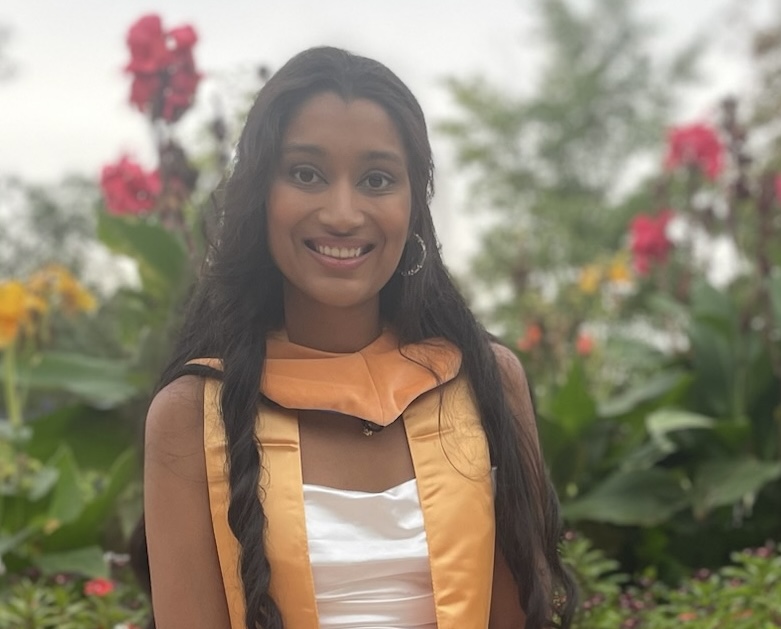 Kanchi T Patel, ARNP