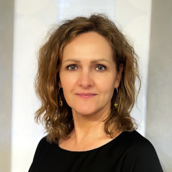 Loreta Stavskiene, MS, NCC, LCPC, LMHC